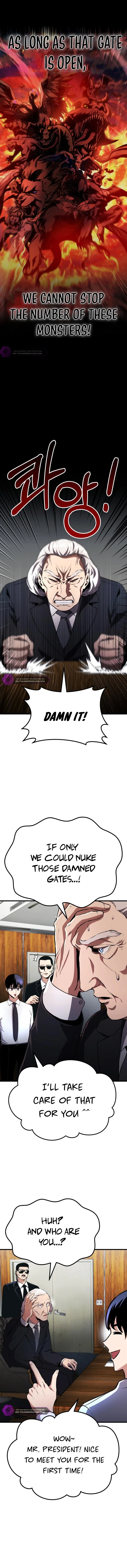 What Can I Do Alone? Chapter 5 page 15