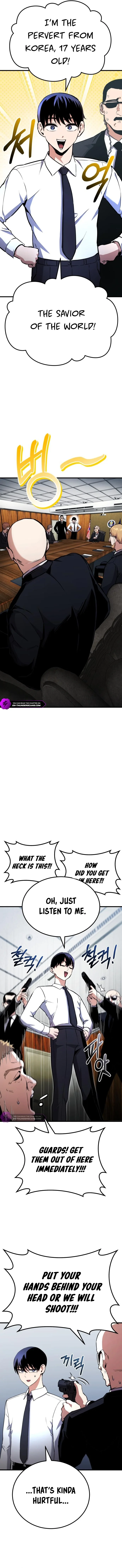 What Can I Do Alone? Chapter 5 page 16
