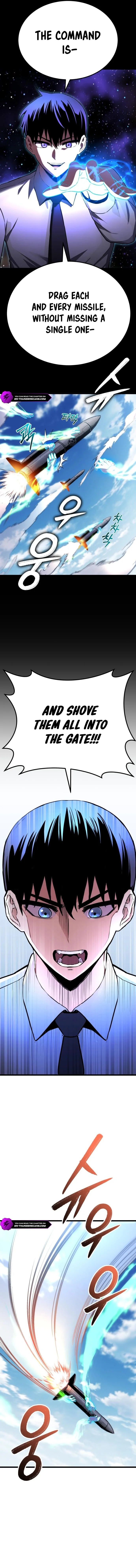 What Can I Do Alone? Chapter 5 page 23