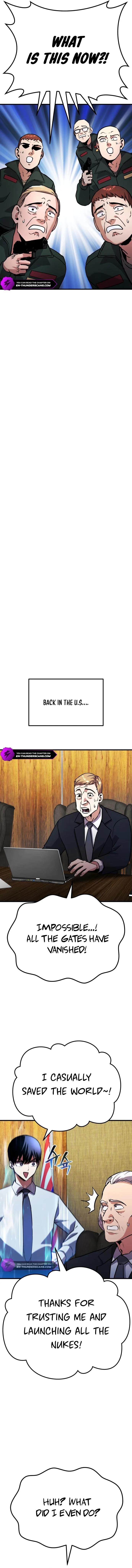 What Can I Do Alone? Chapter 5 page 26