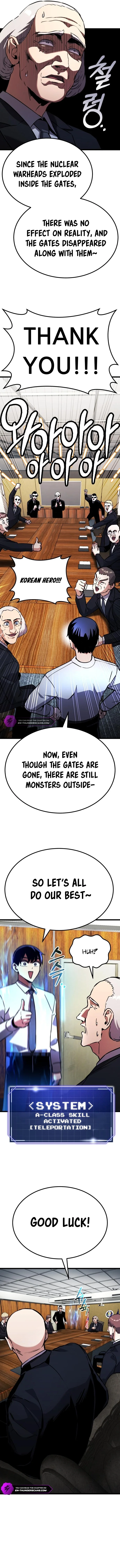What Can I Do Alone? Chapter 5 page 27