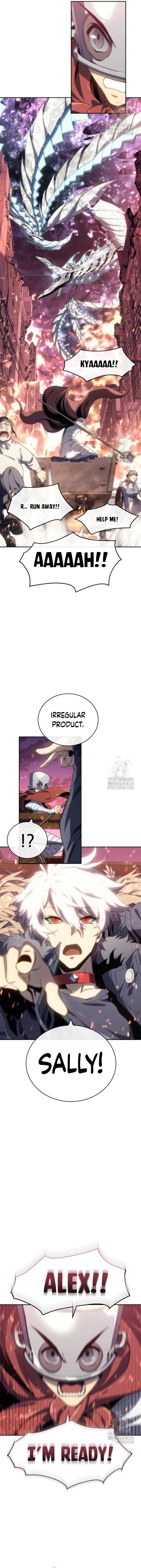 Why I Quit being the Demon King Chapter 13 page 6