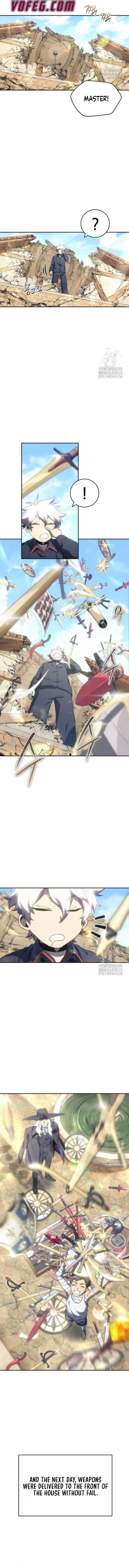 Why I Quit being the Demon King Chapter 13 page 8