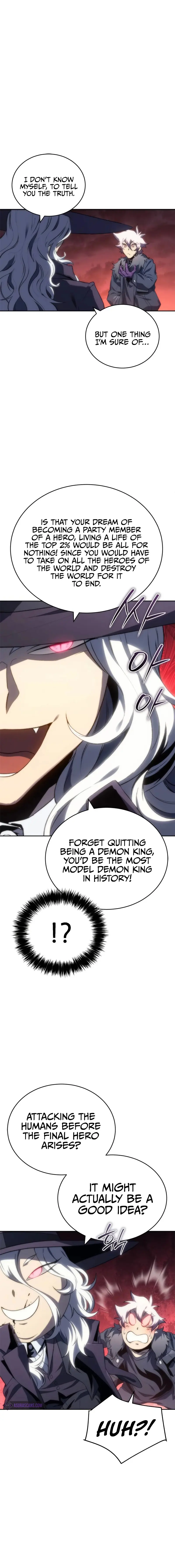 Why I Quit being the Demon King Chapter 18 page 16