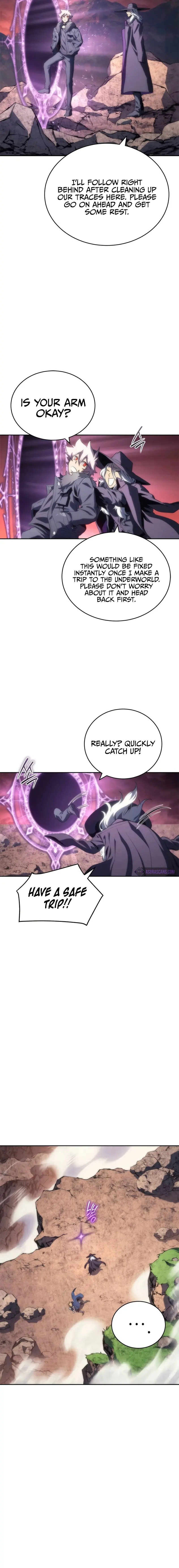 Why I Quit being the Demon King Chapter 18 page 18