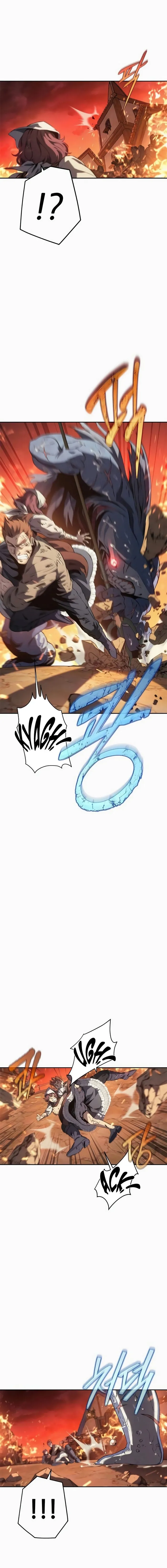 Why I Quit being the Demon King Chapter 28 page 9