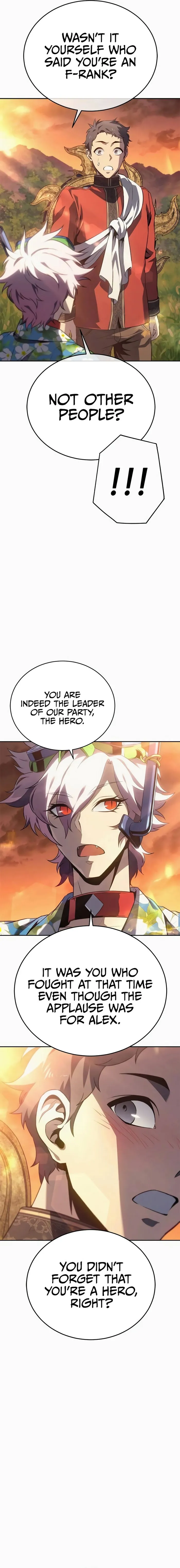 Why I Quit being the Demon King Chapter 28 page 15