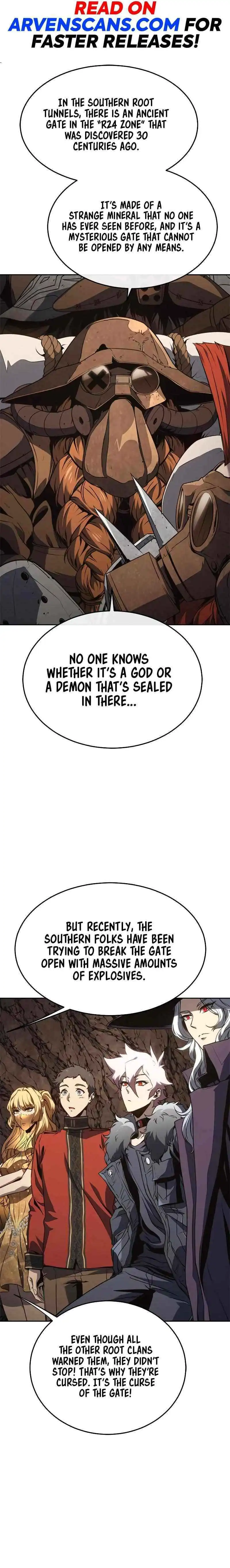 Why I Quit being the Demon King Chapter 45 page 11