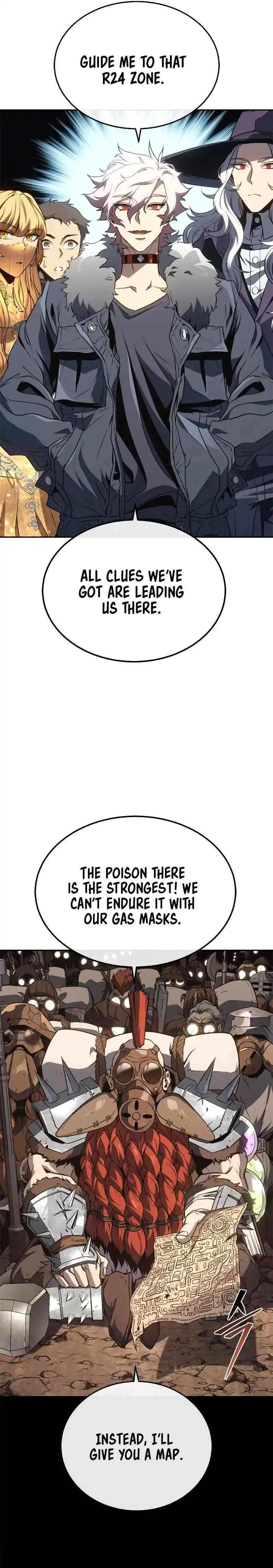 Why I Quit being the Demon King Chapter 45 page 14