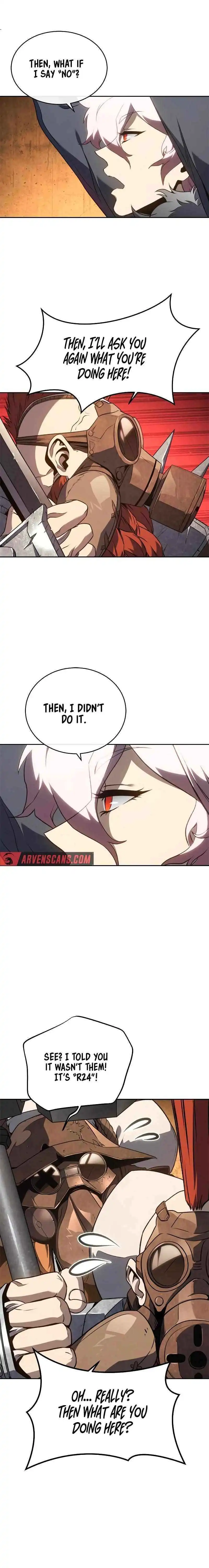 Why I Quit being the Demon King Chapter 45 page 6