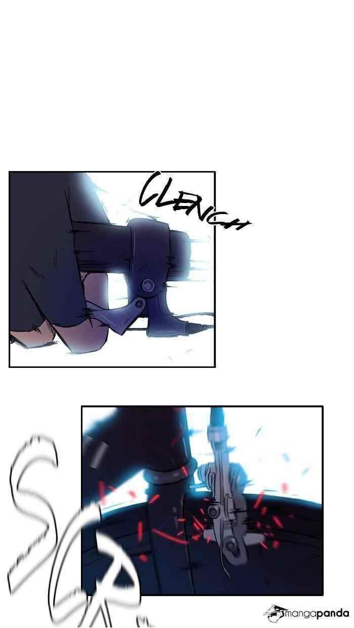 Wind Breaker Chapter 16 page 2