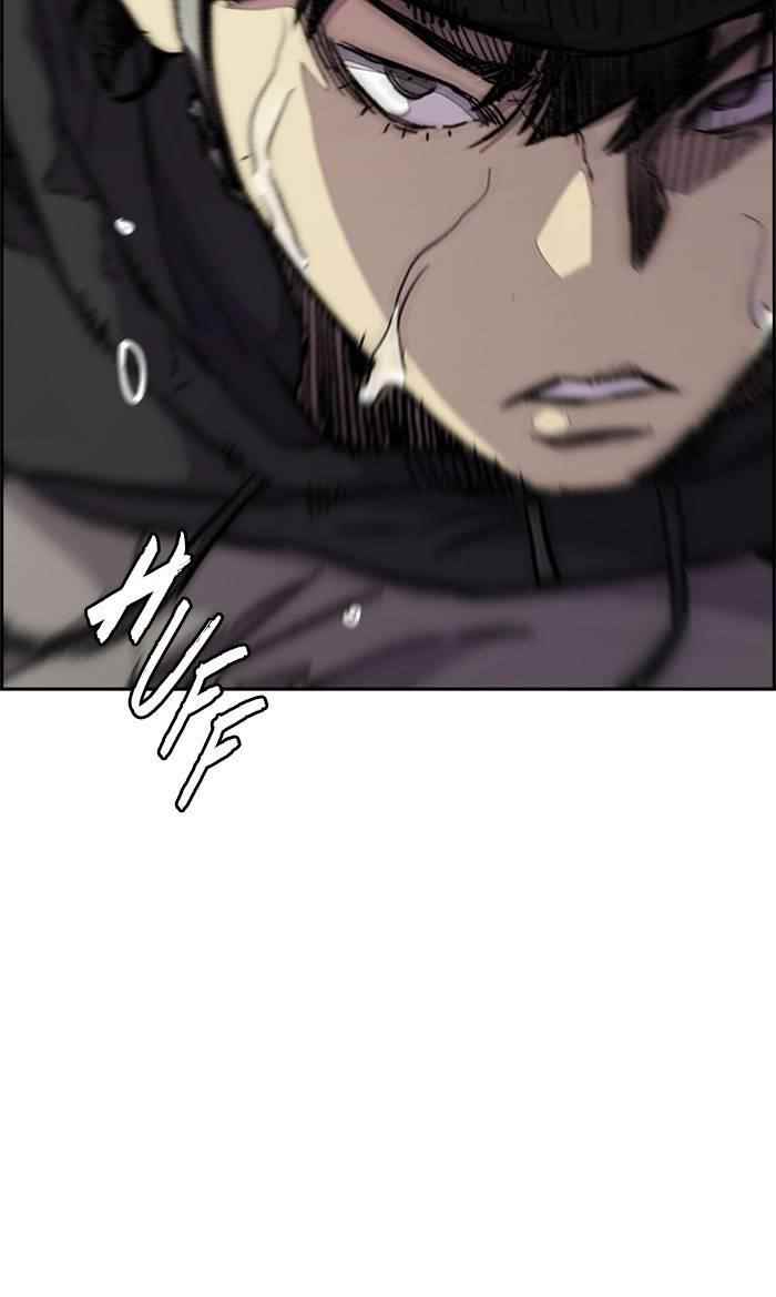 Wind Breaker Chapter 324 page 52