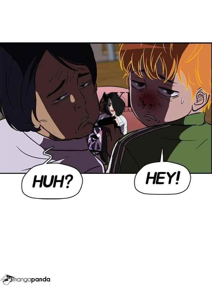 Wind Breaker Chapter 45 page 39