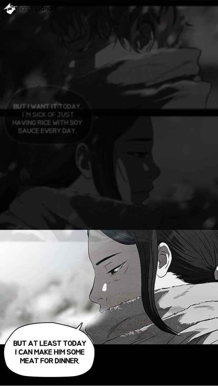 Wind Breaker Chapter 53 page 38