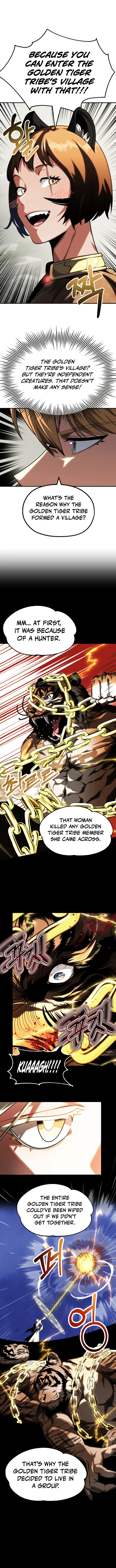 Youngest Scion of the Mages Chapter 55 page 2