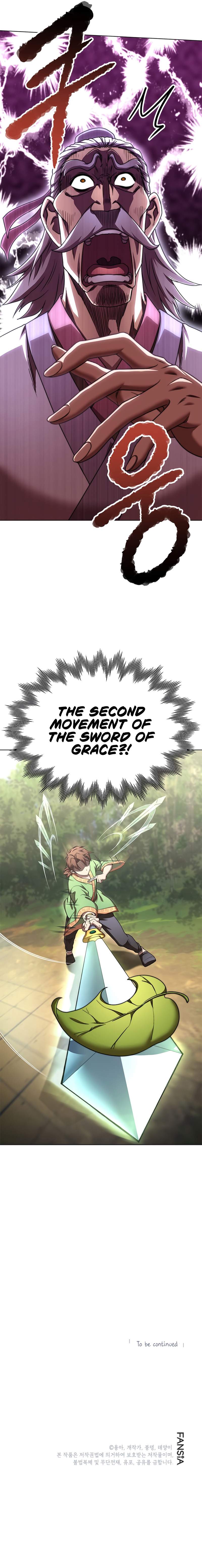Youngest Son of the NamGung Clan Chapter 30 page 11