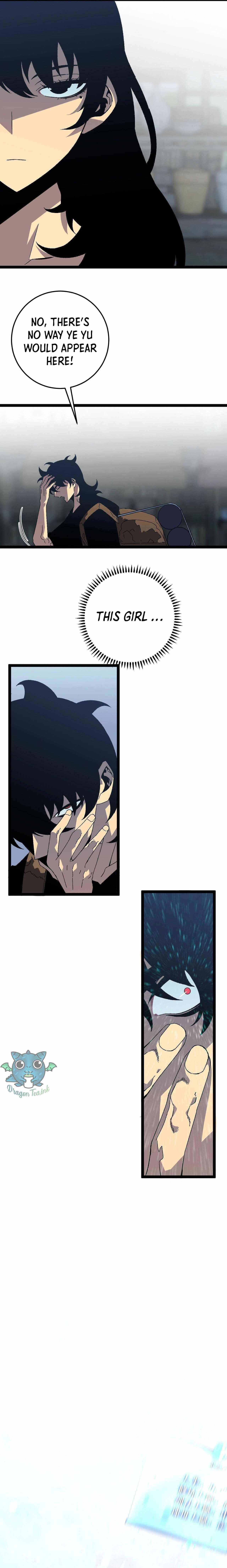 Your Talent is Mine Chapter 23 page 2