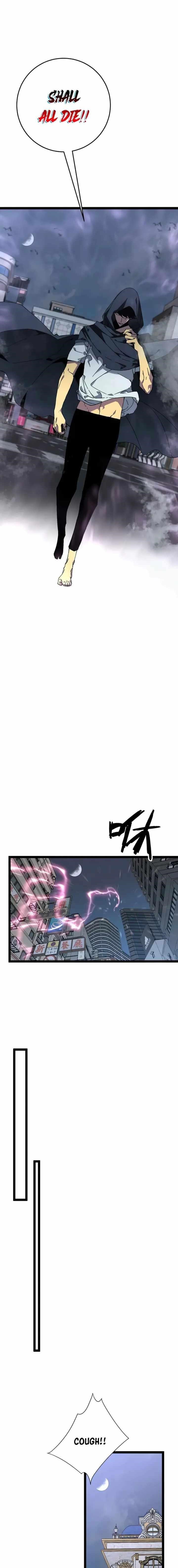 Your Talent is Mine Chapter 41 page 11