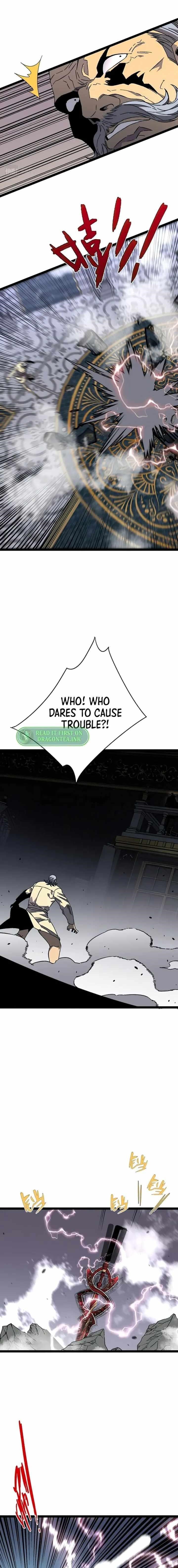 Your Talent is Mine Chapter 41 page 13