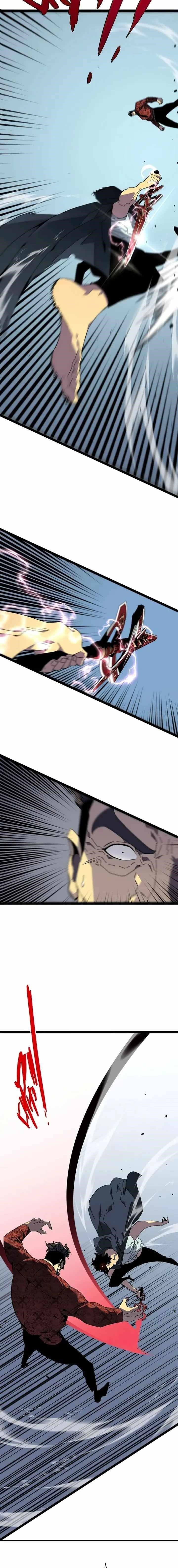 Your Talent is Mine Chapter 41 page 16