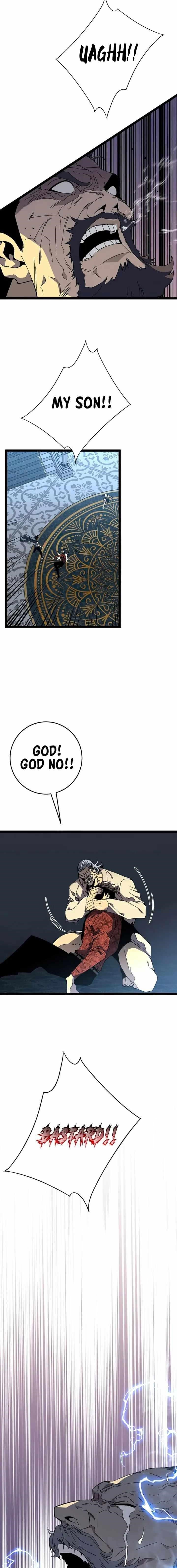 Your Talent is Mine Chapter 41 page 17