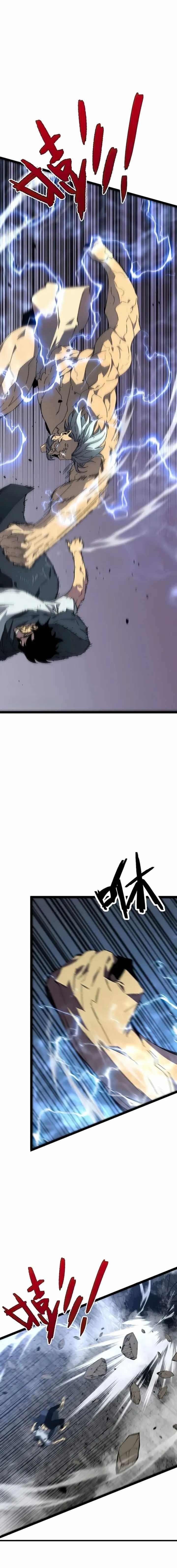 Your Talent is Mine Chapter 41 page 20
