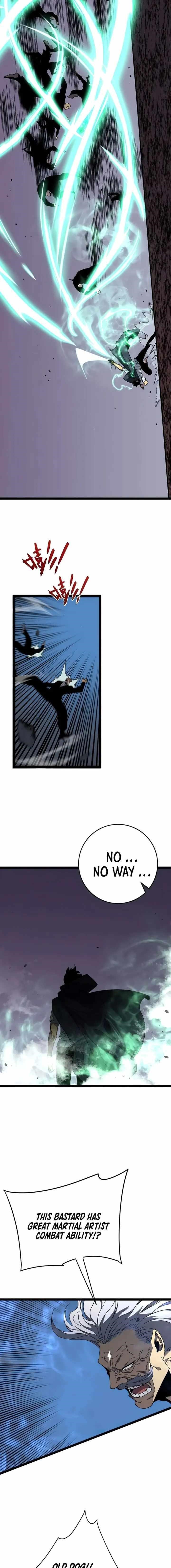 Your Talent is Mine Chapter 41 page 25