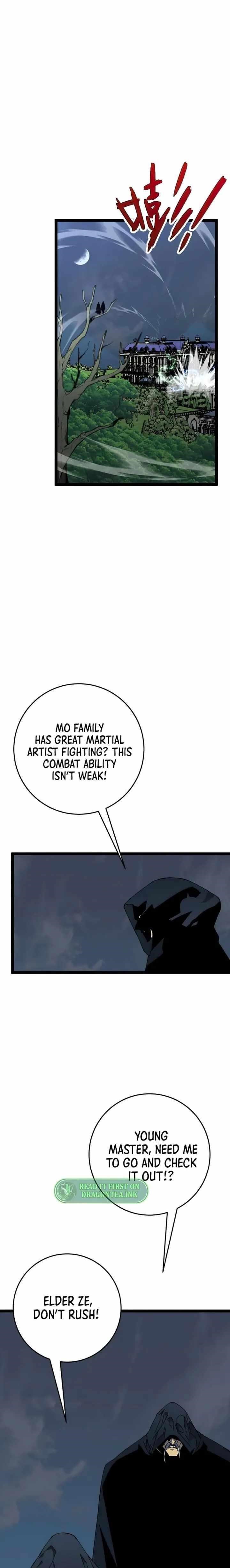 Your Talent is Mine Chapter 41 page 27