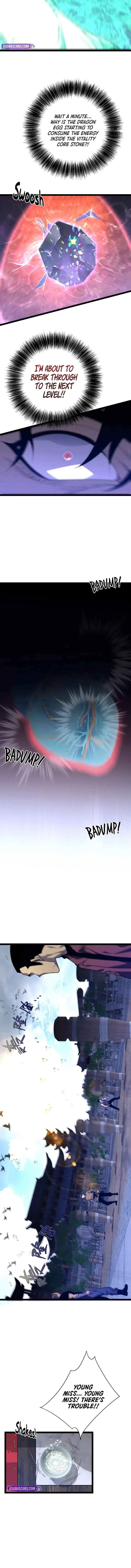 Your Talent is Mine Chapter 98 page 9
