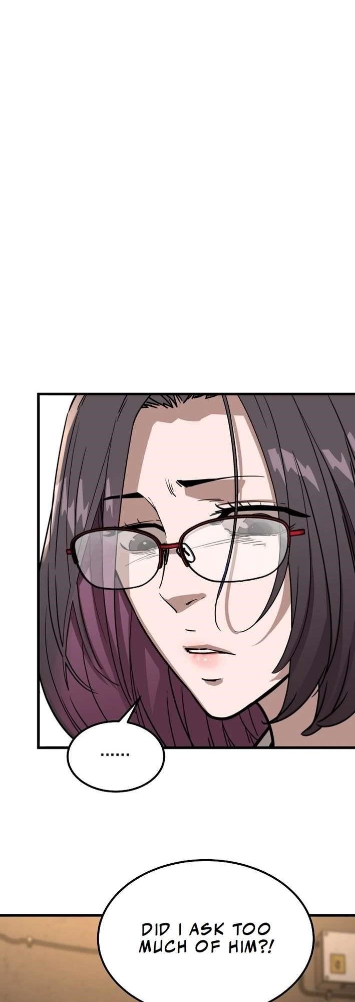 Zombies Don’t Bite Me Chapter 26 page 11
