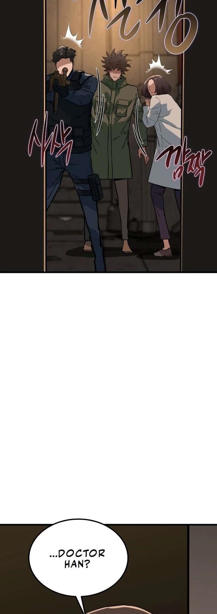 Zombies Don’t Bite Me Chapter 26 page 13