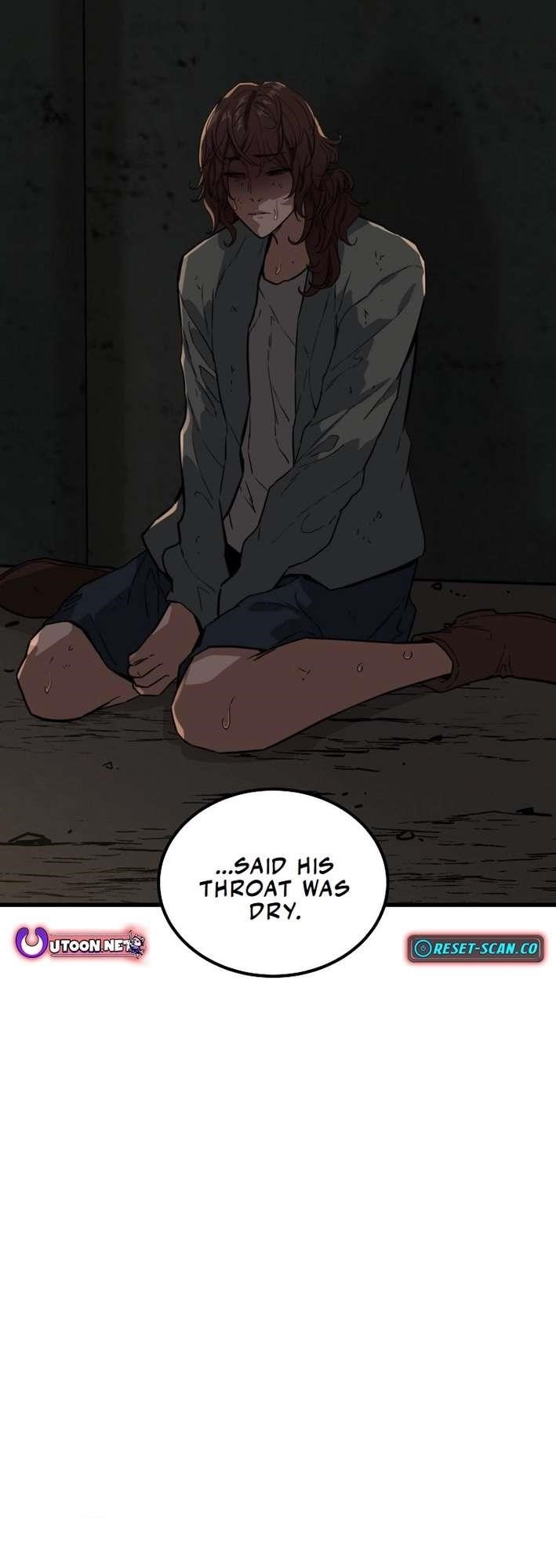 Zombies Don’t Bite Me Chapter 26 page 16