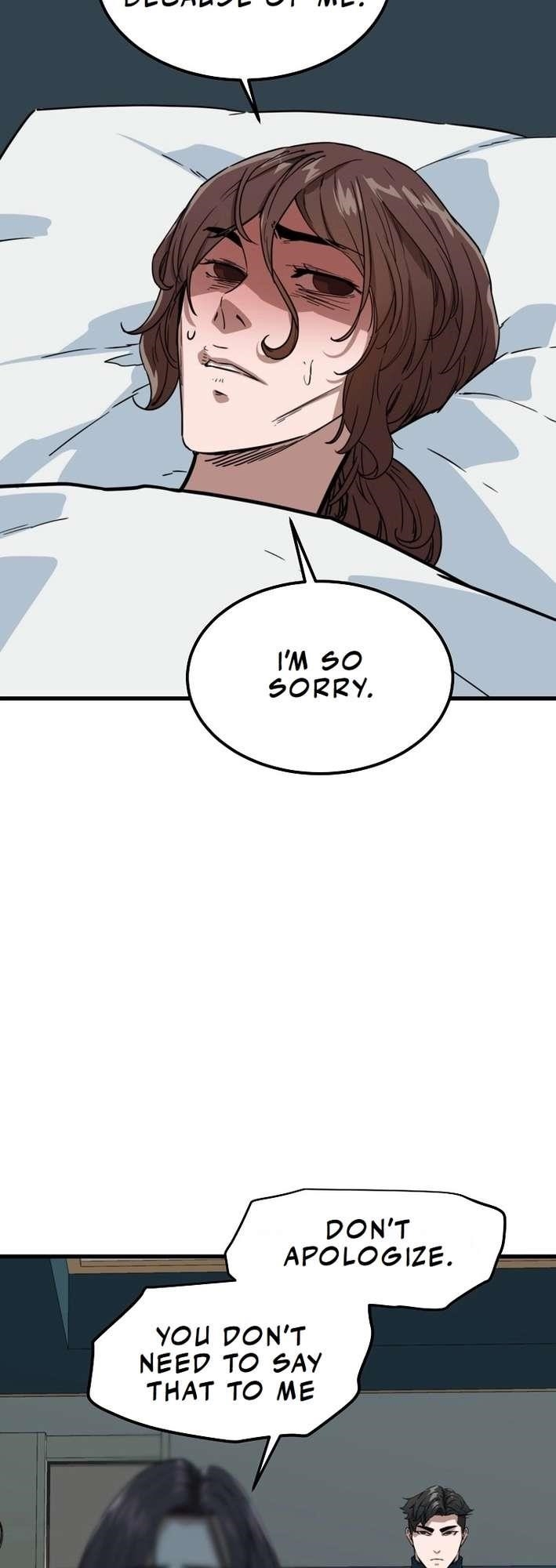 Zombies Don’t Bite Me Chapter 26 page 21