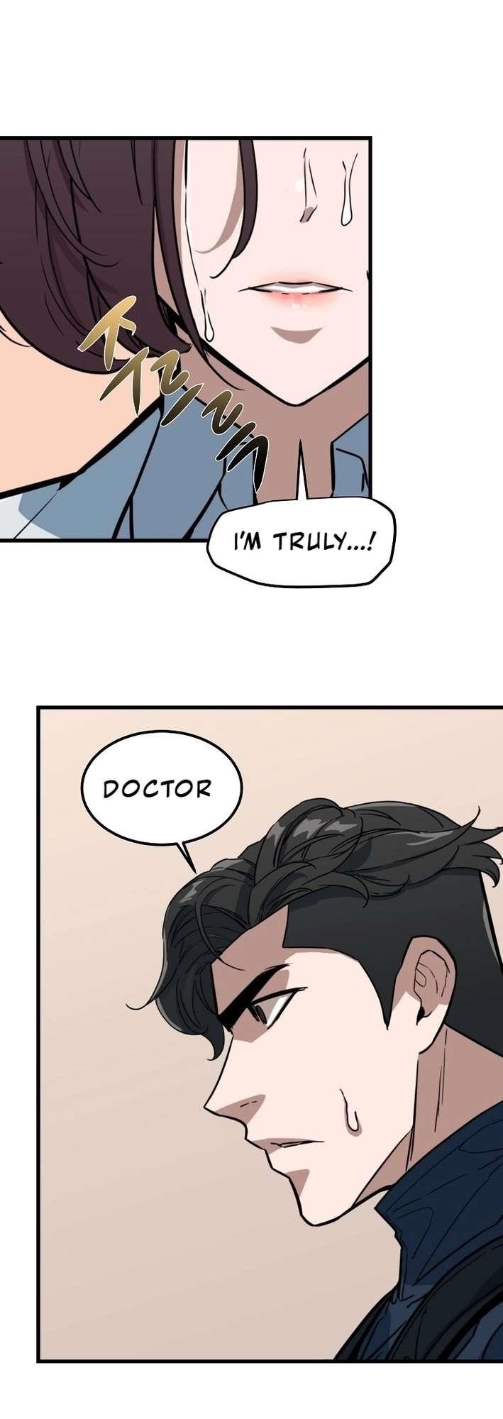 Zombies Don’t Bite Me Chapter 26 page 23
