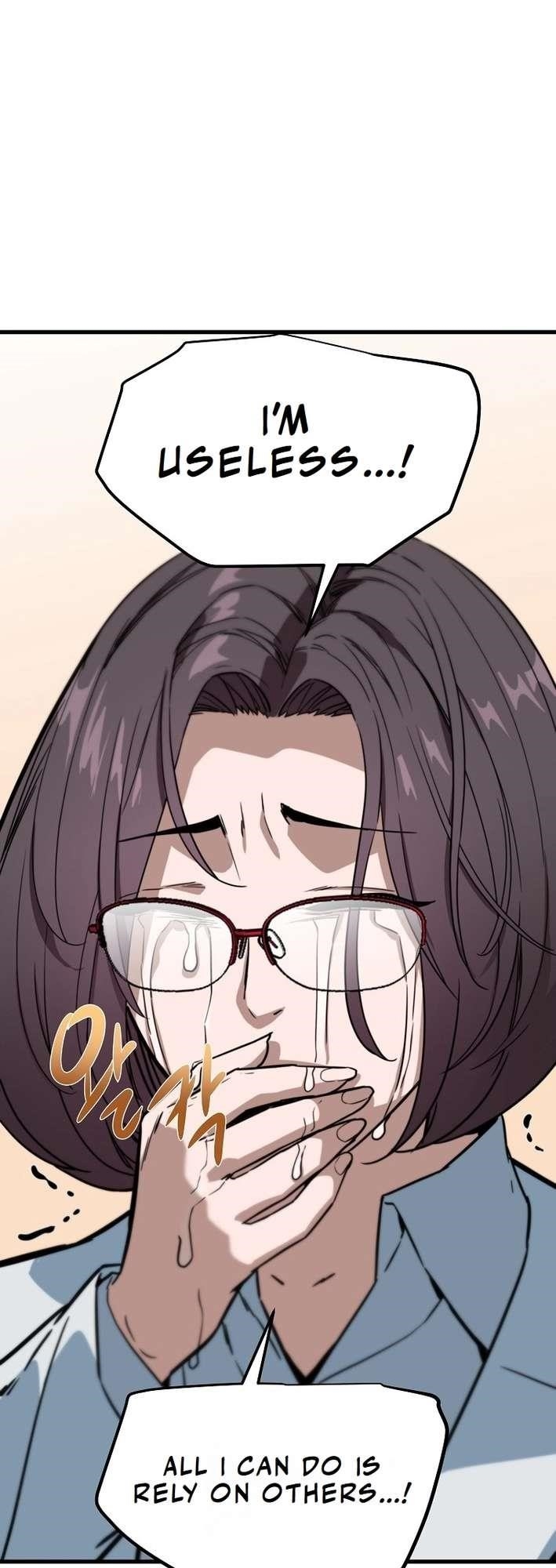 Zombies Don’t Bite Me Chapter 26 page 24