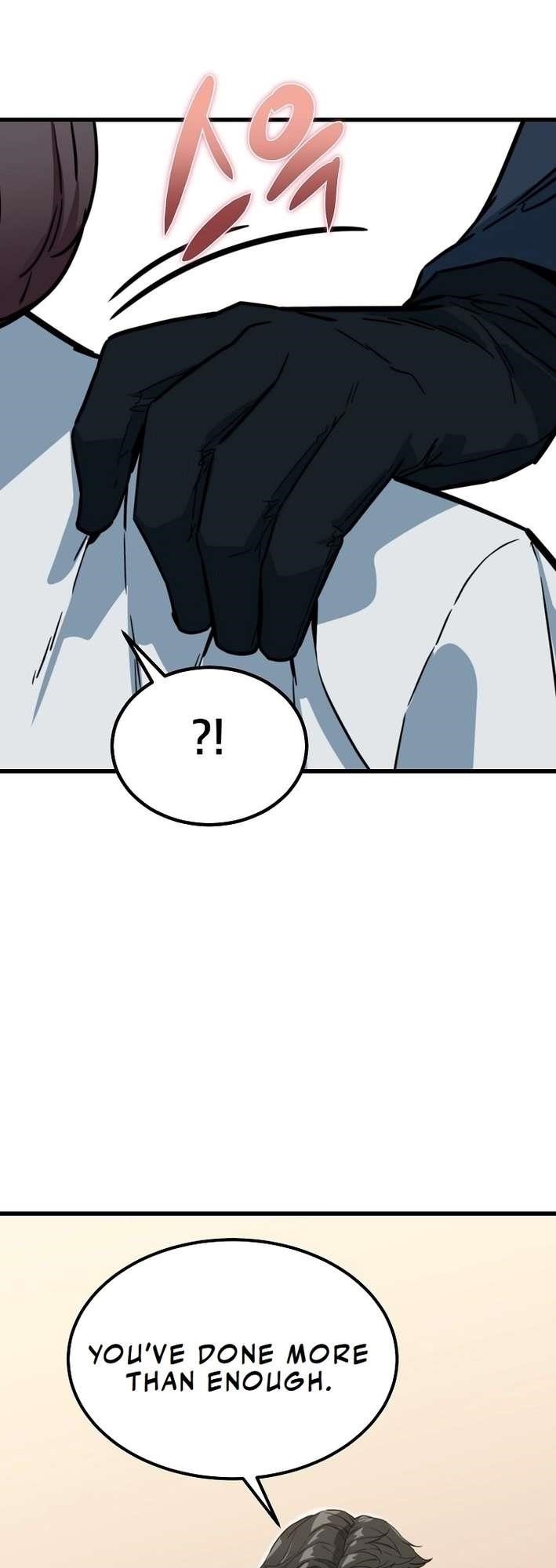 Zombies Don’t Bite Me Chapter 26 page 26
