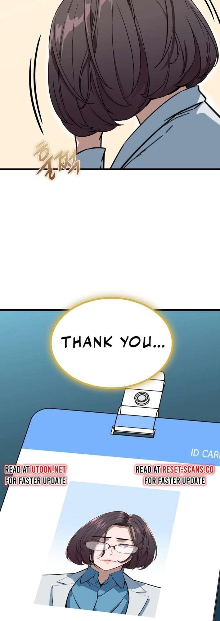 Zombies Don’t Bite Me Chapter 26 page 29