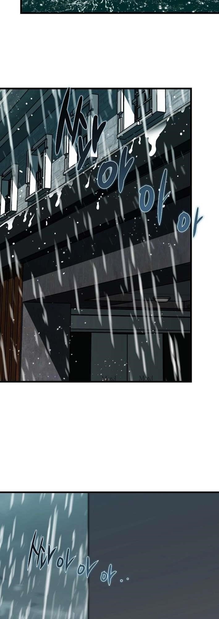 Zombies Don’t Bite Me Chapter 26 page 32