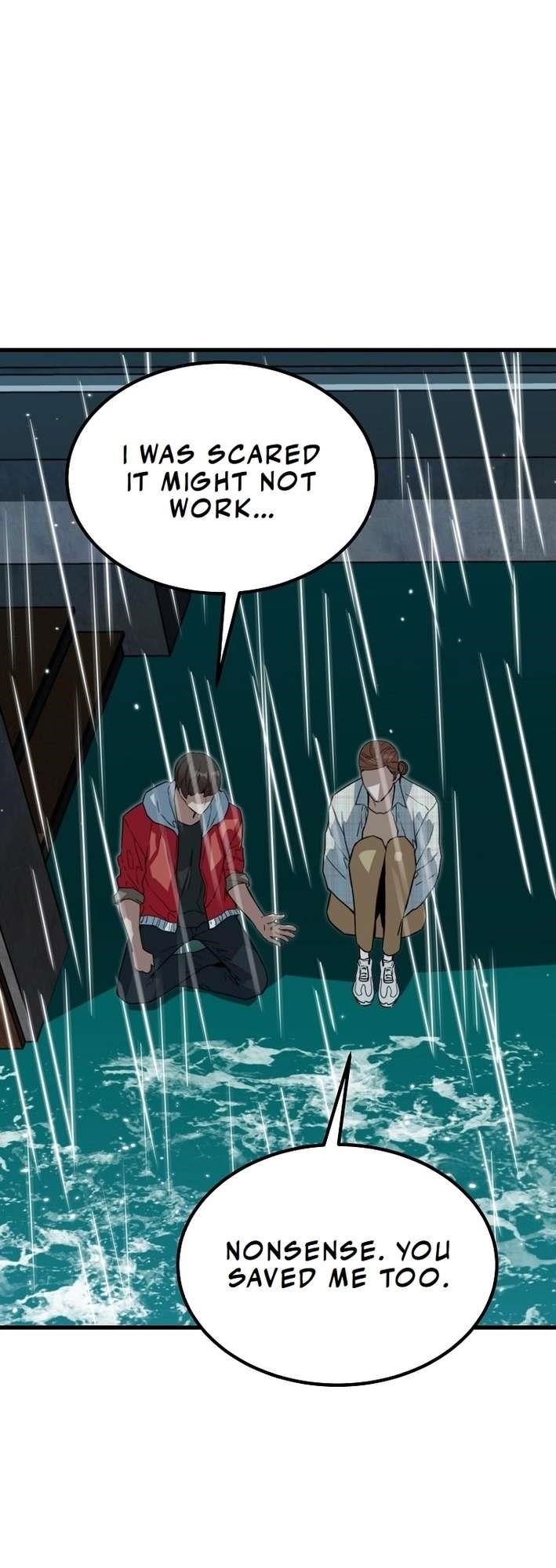 Zombies Don’t Bite Me Chapter 26 page 36