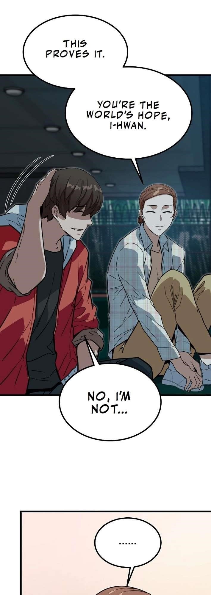 Zombies Don’t Bite Me Chapter 26 page 37