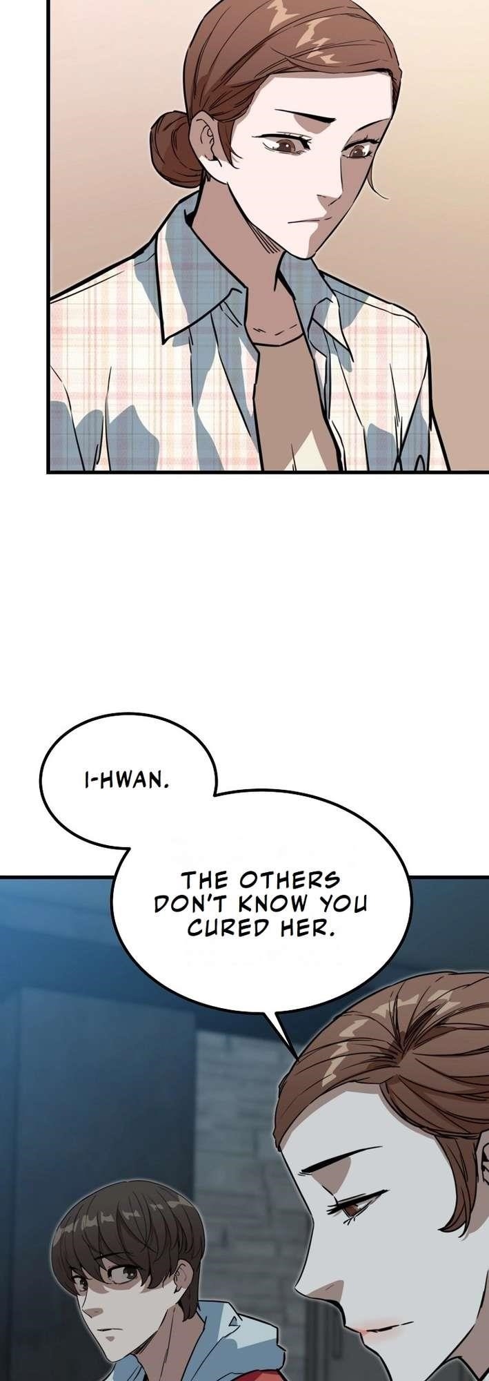 Zombies Don’t Bite Me Chapter 26 page 38