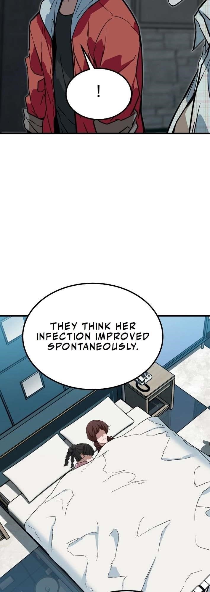 Zombies Don’t Bite Me Chapter 26 page 39