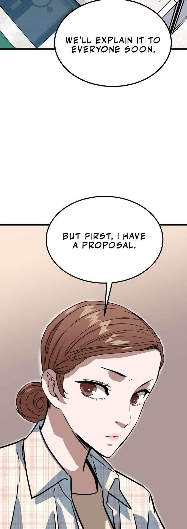 Zombies Don’t Bite Me Chapter 26 page 40