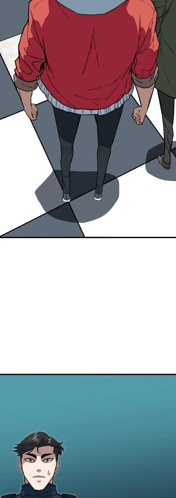 Zombies Don’t Bite Me Chapter 26 page 50
