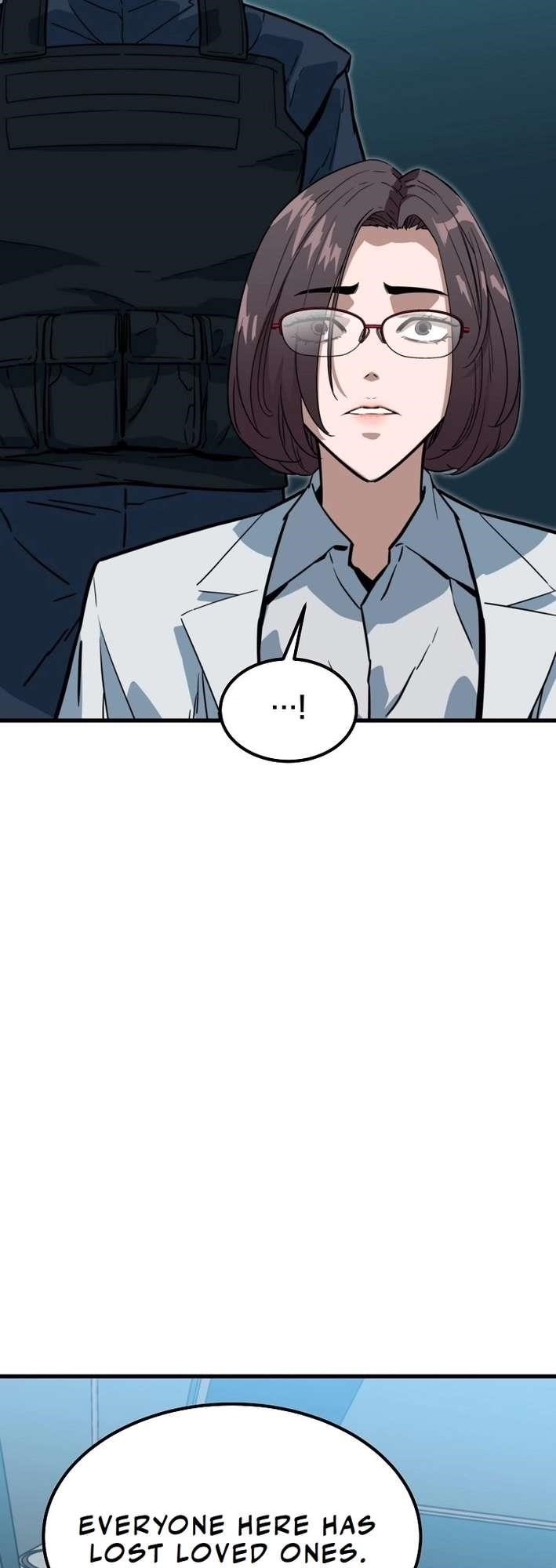 Zombies Don’t Bite Me Chapter 26 page 51