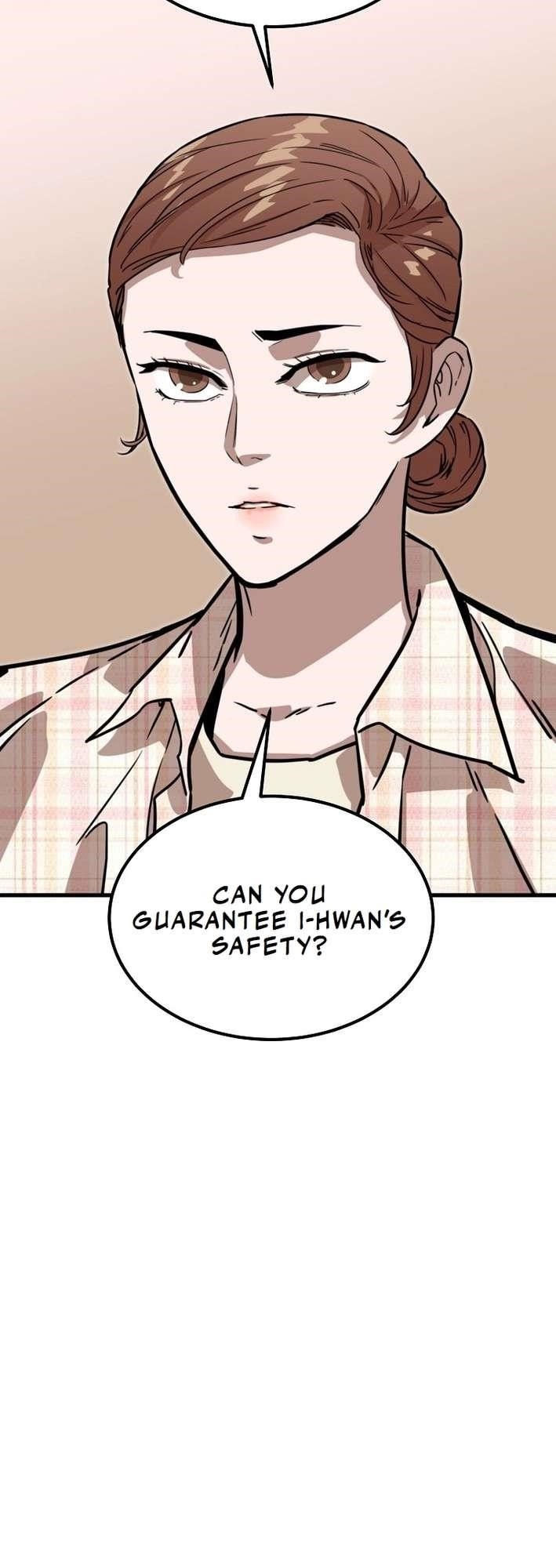 Zombies Don’t Bite Me Chapter 26 page 53