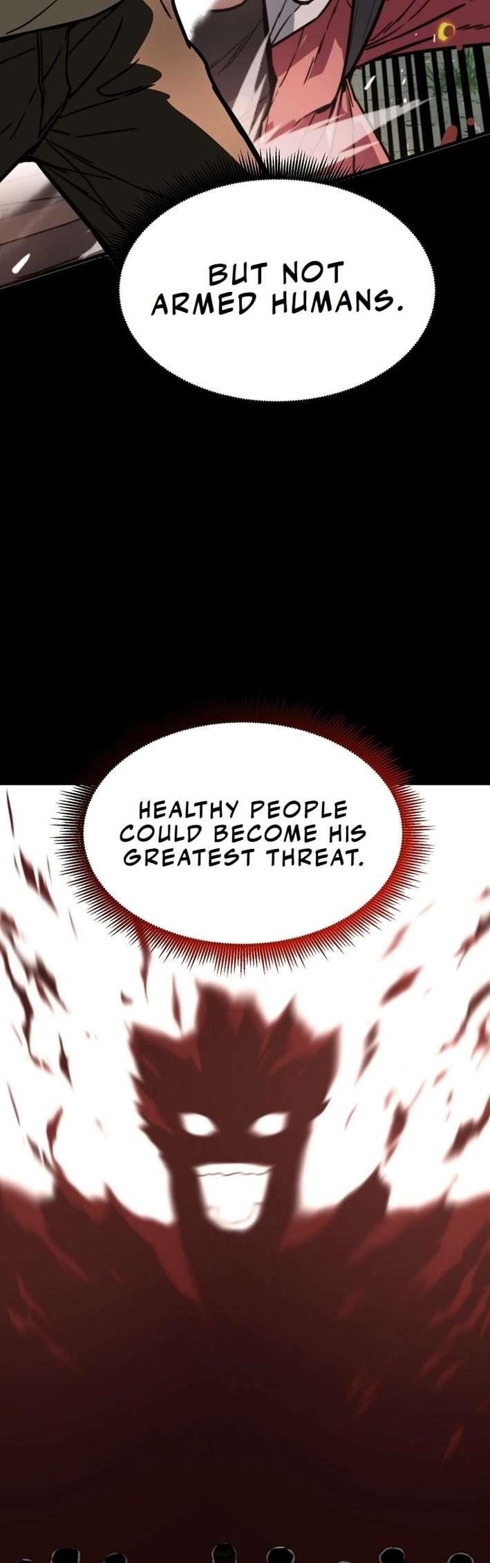 Zombies Don’t Bite Me Chapter 26 page 57
