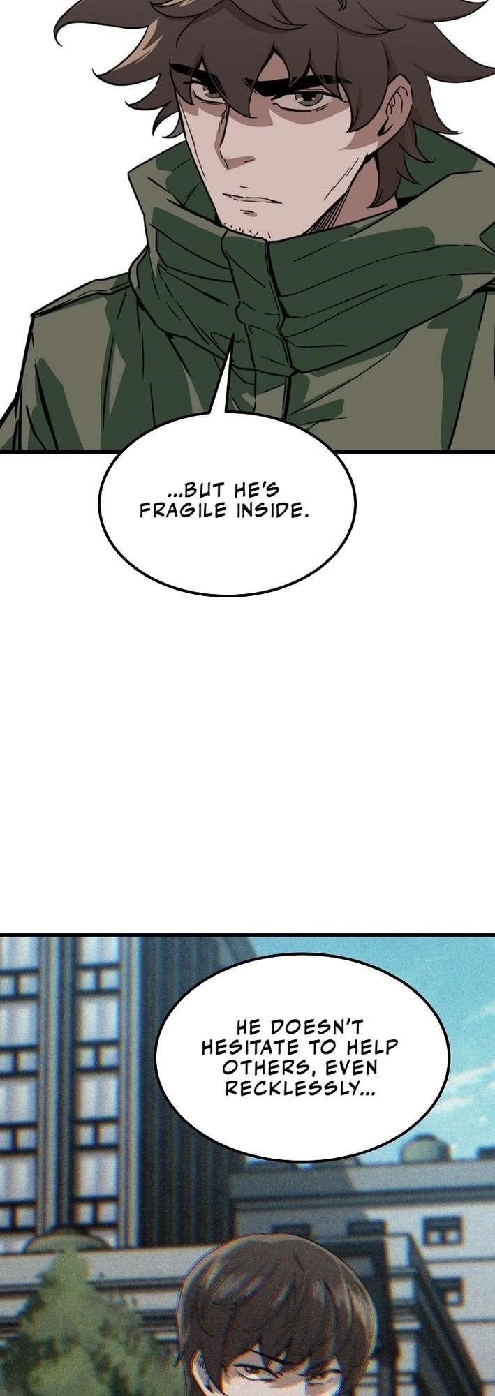 Zombies Don’t Bite Me Chapter 26 page 7